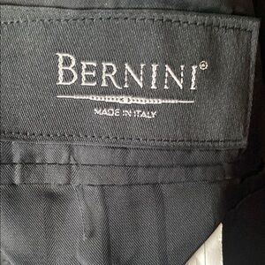 Classic Black Blazer